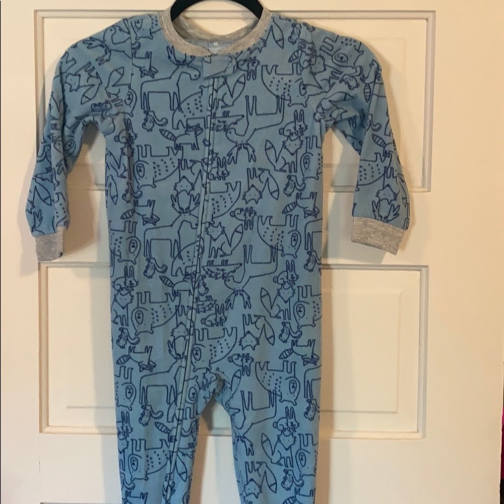 Pajamas